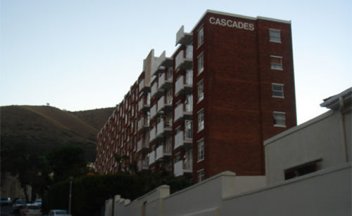 Cascades Apartments 609 & 706 Кейптаун Екстер'єр фото